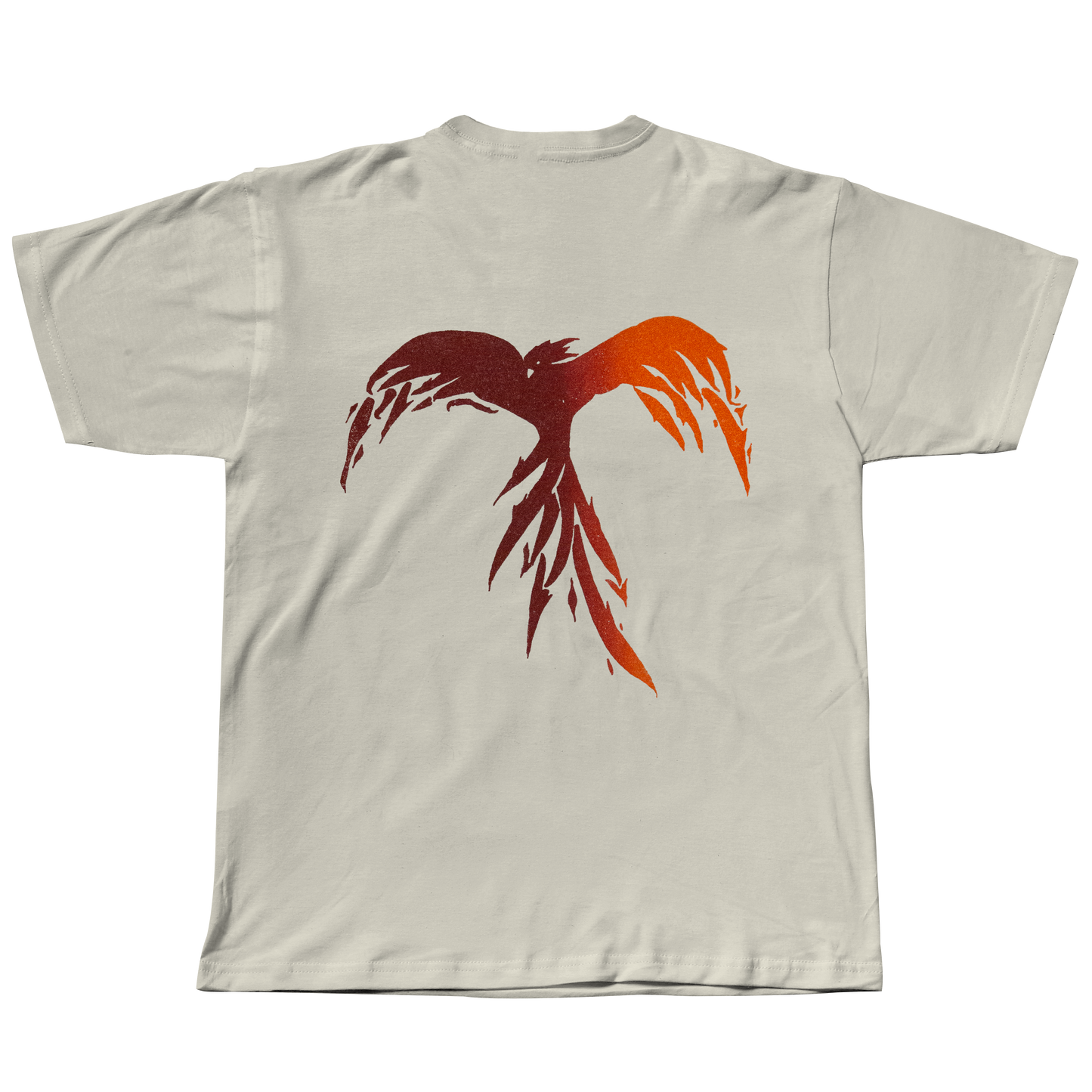 Phoenix Tee