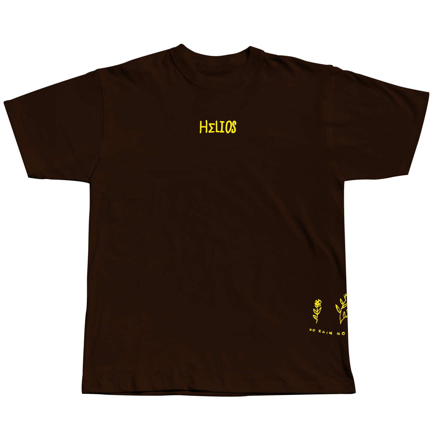 Sunflower Tee