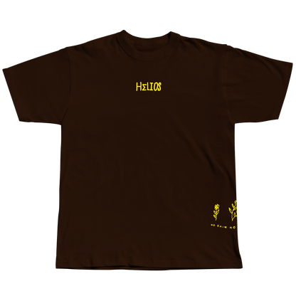 Sunflower Tee